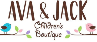 Ava & Jack Children's Boutique